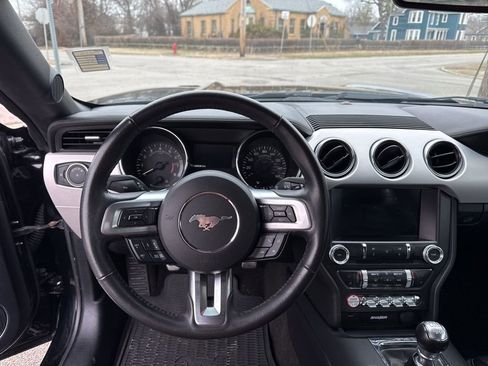 Used 2016 Ford Mustang GT Premium w/ Equipment Group 401A image 15