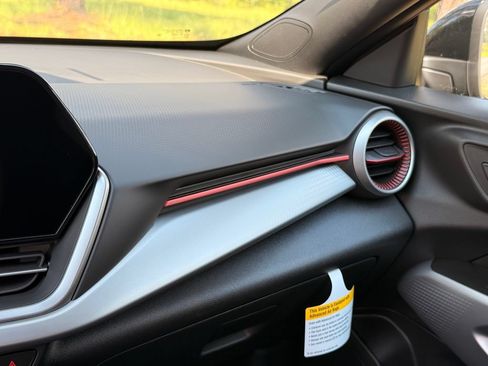 New 2026 Chevrolet Trax RS w/ Driver Confidence Package FWD image 19