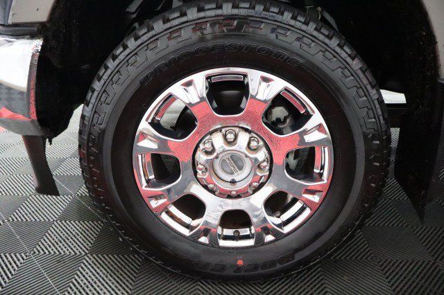 Used 2022 Ford F350 King Ranch w/ King Ranch Ultimate Package AWD/4WD image 85