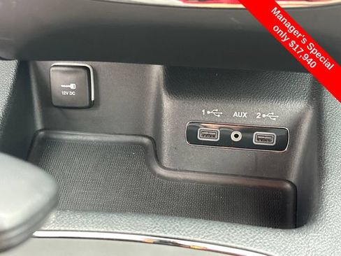 Used 2018 Dodge Durango GT w/ Trailer Tow Group IV AWD/4WD image 22