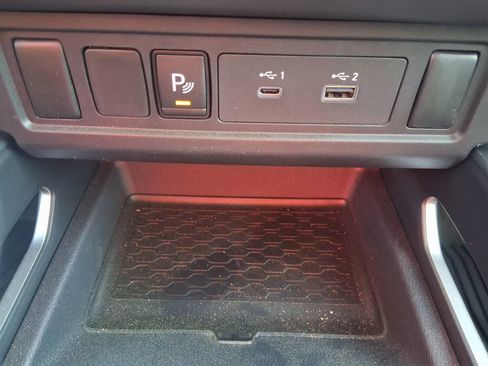New 2026 Nissan Frontier SV RWD image 16