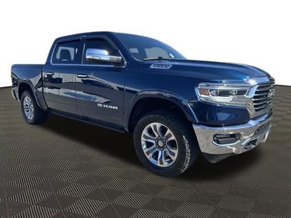 Used 2021 RAM 1500 Limited