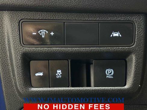 Used 2020 Hyundai Sonata SEL w/ Premium + Sunroof Package FWD image 32