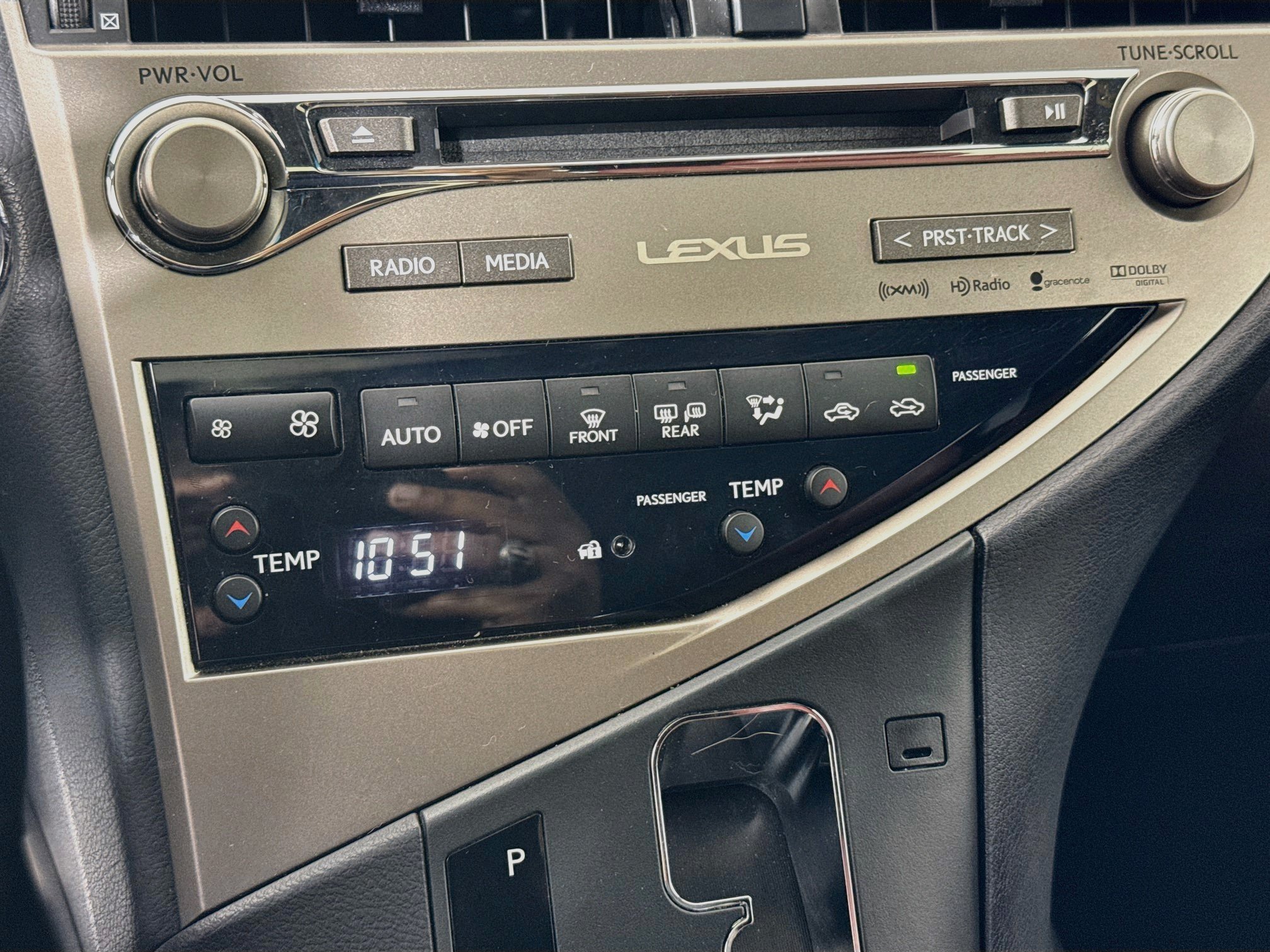 Used 2015 Lexus RX 350 F Sport w/ Navigation Package AWD/4WD image 18