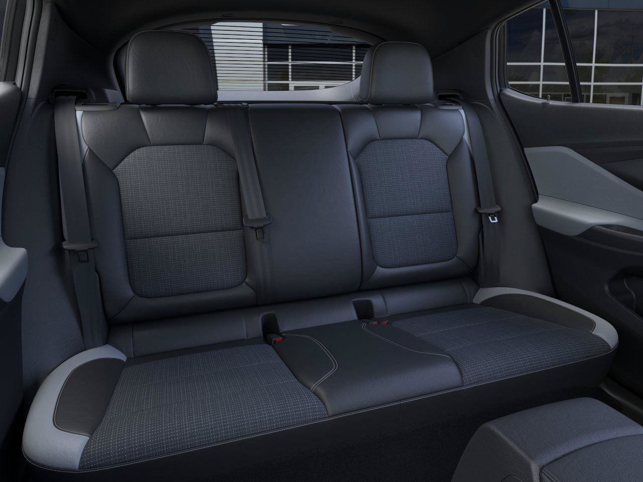 New 2026 Buick Envista Sport Touring w/ Convenience I Package FWD image 17