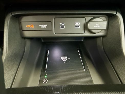 New 2025 Honda Civic Sport Touring image 11