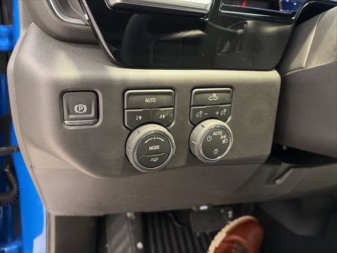 New 2026 Chevrolet Silverado 1500 LT image 14