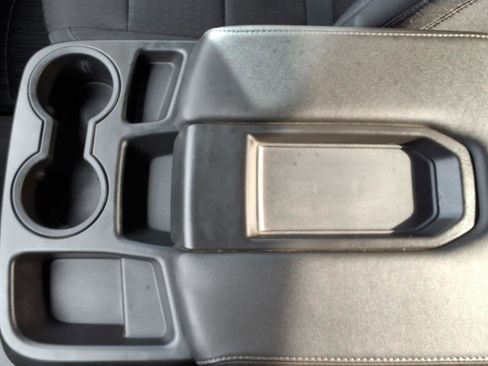 Used 2020 Chevrolet Silverado 2500 LT w/ Remote Start Package image 24