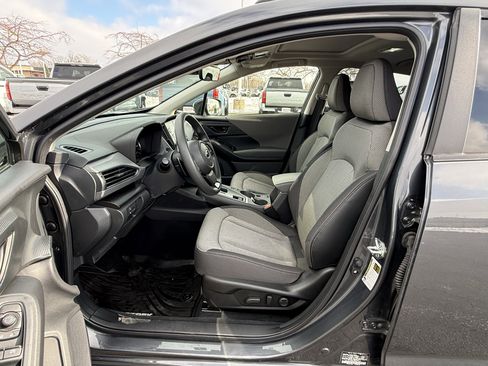 Used 2024 Subaru Crosstrek 2.0i Premium image 15