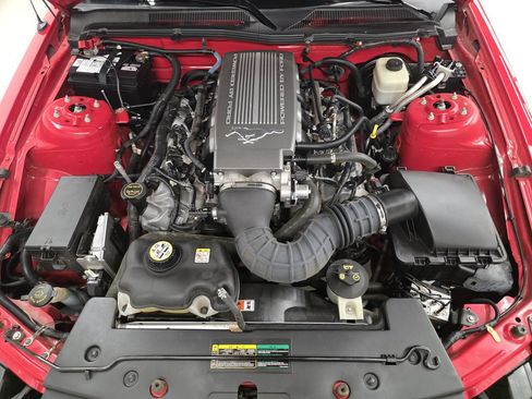 Used 2007 Ford Mustang GT Premium RWD image 77