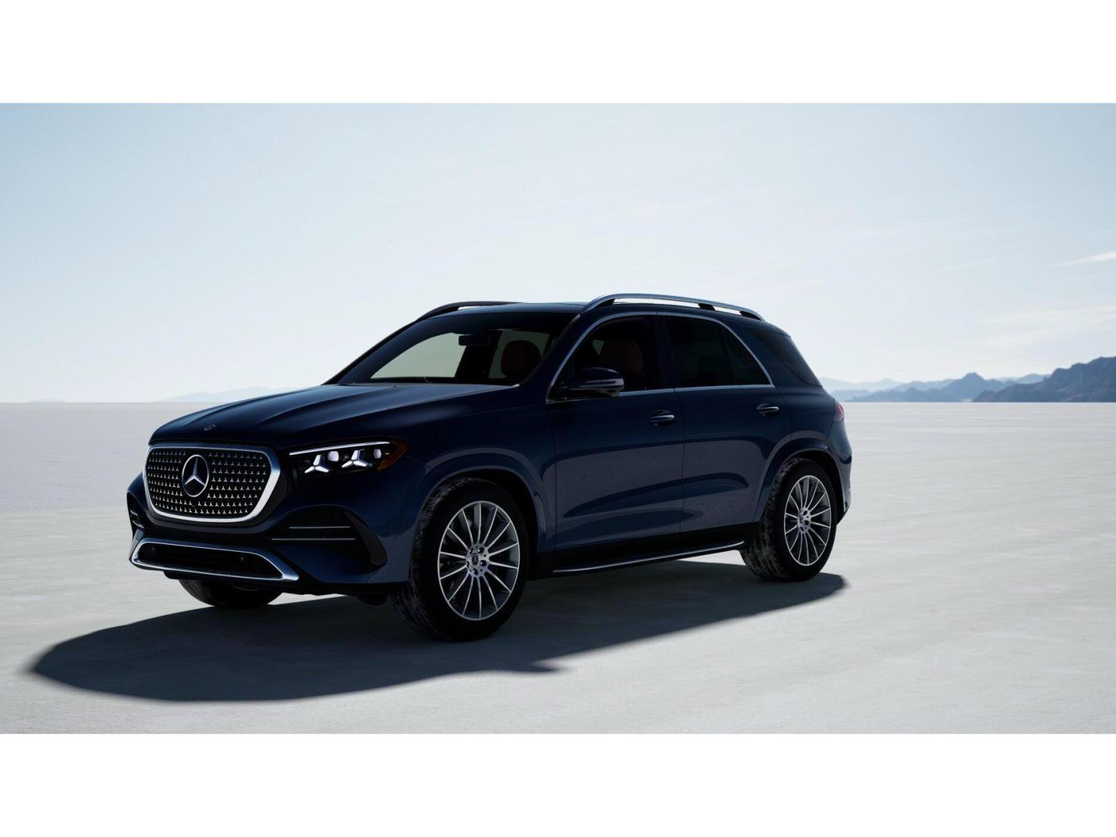 New 2027 Mercedes-Benz GLE 450 4MATIC image 39