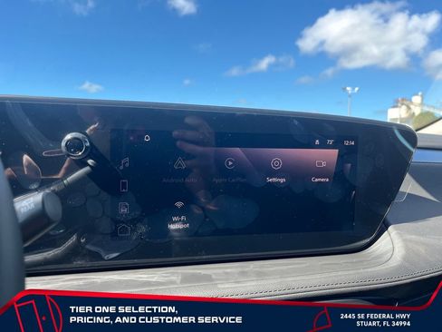 New 2026 Buick Encore GX Sport Touring w/ Advanced Technology Package FWD image 29