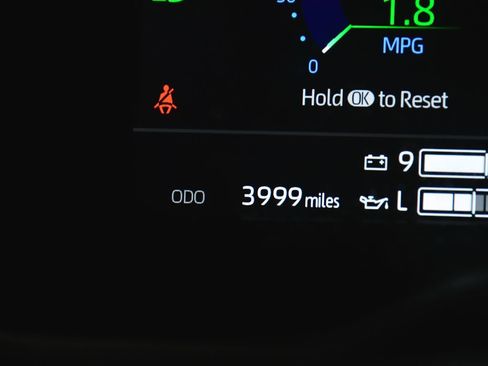 Used 2025 Toyota Tundra 1794 Edition image 18