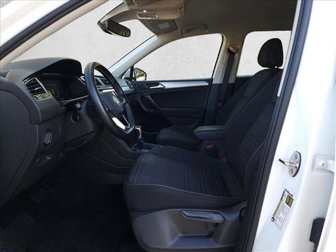 Used 2023 Volkswagen Tiguan S FWD image 15