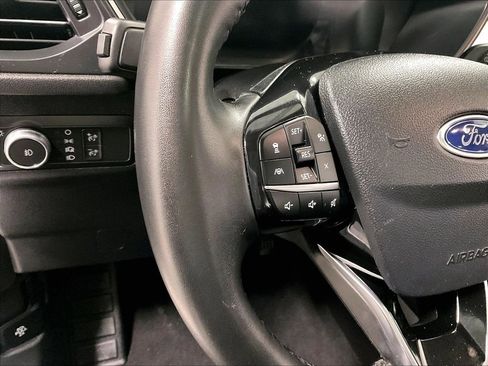 Used 2022 Ford Escape SEL w/ Technology Package AWD/4WD image 24