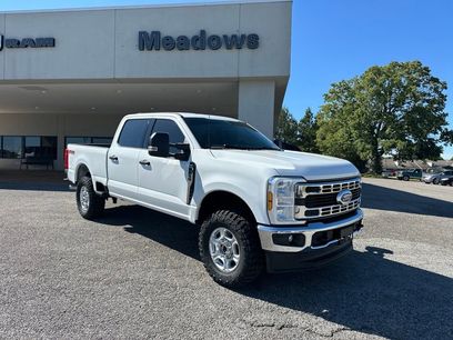 Used 2025 Ford F250 XLT w/ FX4 Off-Road Package