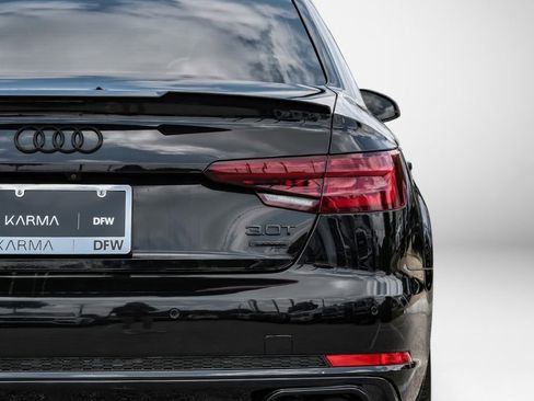 Used 2019 Audi S4 Premium Plus w/ Premium Plus Package AWD/4WD image 55