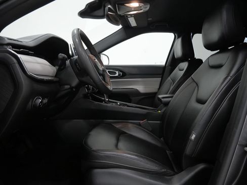 Used 2024 Jeep Compass Limited AWD/4WD image 11
