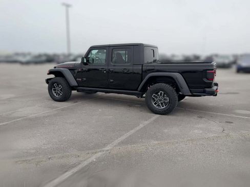 New 2026 Jeep Gladiator Mojave image 7