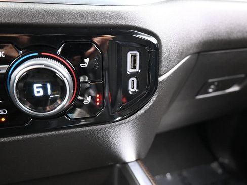 Used 2025 Chevrolet Silverado 1500 RST RWD image 27