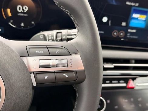 New 2026 Hyundai Tucson SEL AWD/4WD image 23