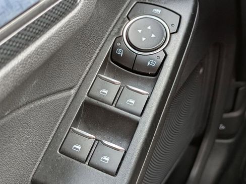 Certified 2023 Ford Escape ST-Line AWD/4WD image 24