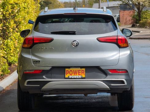 Used 2023 Buick Encore GX Select FWD image 5