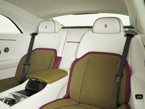 Certified 2024 Rolls-Royce Spectre w/ Spectre Launch Package image 31