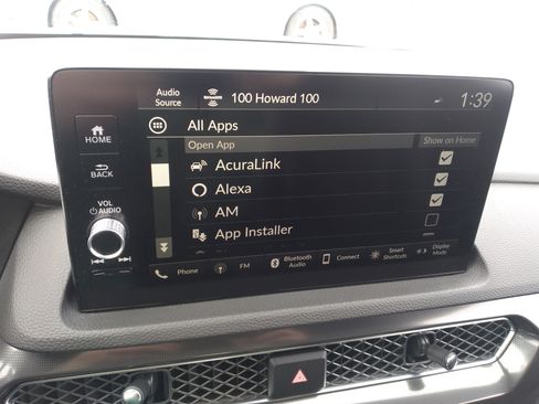 Used 2023 Acura Integra A-Spec image 37