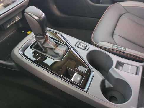 New 2026 Subaru Crosstrek 2.5i Limited image 29
