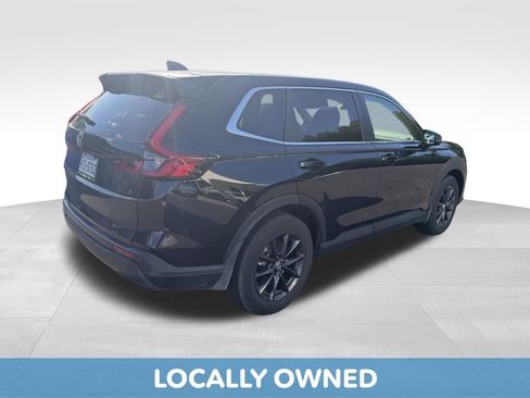 Used 2026 Honda CR-V EX-L image 6