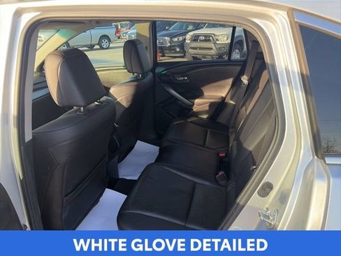 Used 2015 Acura RDX AWD w/ Technology Package image 14