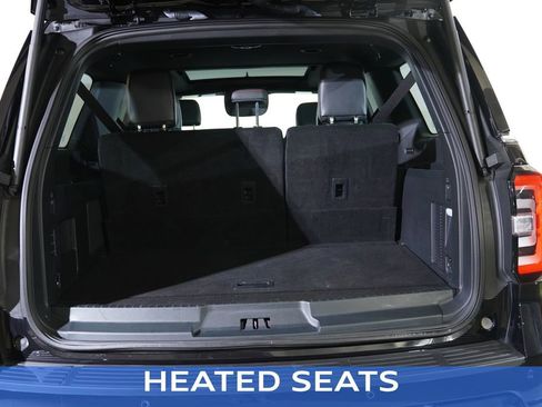 Used 2023 Ford Expedition Max Limited image 20