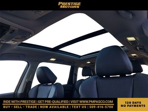 Used 2022 Subaru Ascent Touring image 19