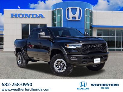 Used 2025 RAM 1500 RHO w/ RHO Level 1 Equipment Group