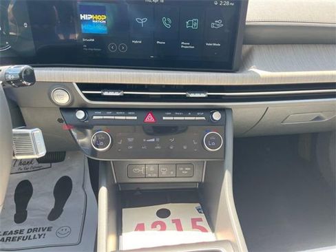 Used 2024 Hyundai Sonata SEL FWD image 11