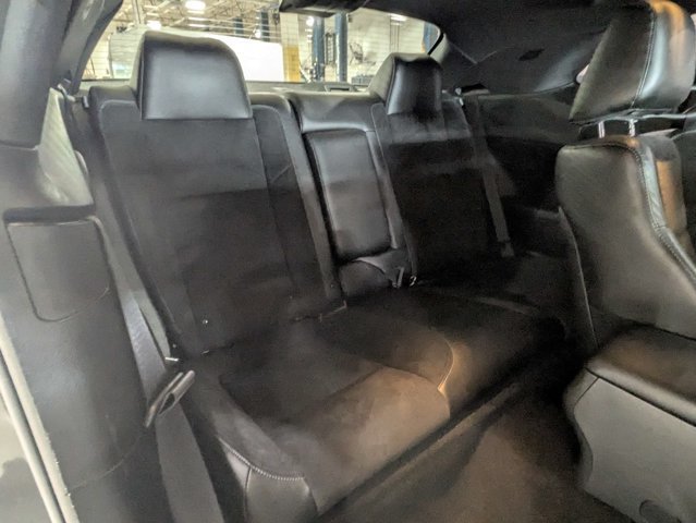 Certified 2023 Dodge Challenger R/T w/ Plus Package RWD image 15