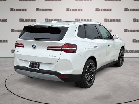 New 2026 BMW X3 xDrive30i w/ Convenience Package AWD/4WD image 5