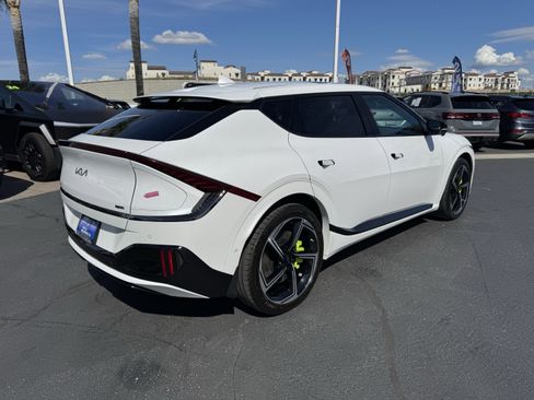 Used 2023 Kia EV6 GT image 14
