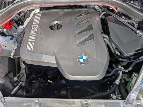 Used 2026 BMW X3 xDrive30 w/ Premium Package AWD/4WD image 16