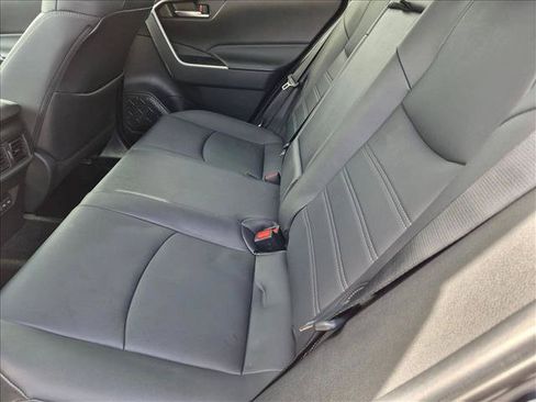 Used 2023 Toyota RAV4 XLE Premium AWD/4WD image 17
