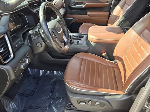 Used 2023 GMC Sierra 1500 Denali Ultimate image 10