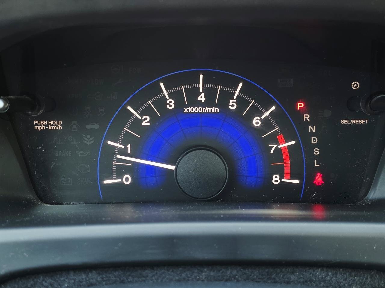 Used 2014 Honda Civic EX image 27