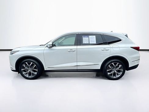 Used 2023 Acura MDX SH-AWD w/ Technology Package image 6