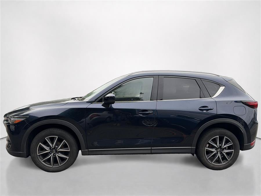 Used 2019 MAZDA CX-5 Grand Touring w/ GT Premium Package AWD/4WD image 8