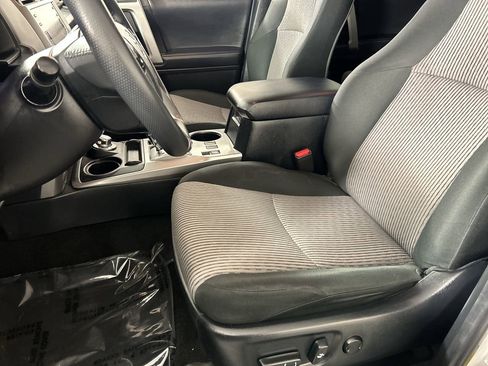 Used 2024 Toyota 4Runner SR5 image 20