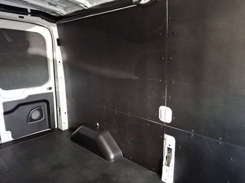 Used 2023 Ford Transit 250 Medium Roof w/ Load Area Protection Package RWD image 20