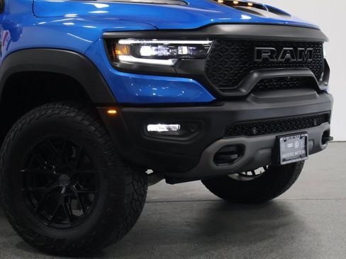 Used 2022 RAM 1500 TRX w/ TRX Level 2 Equipment Group image 3