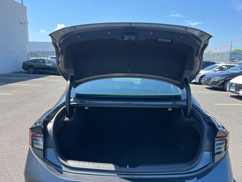 Used 2025 Hyundai Sonata SEL FWD image 31