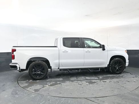Certified 2022 Chevrolet Silverado 1500 RST image 6